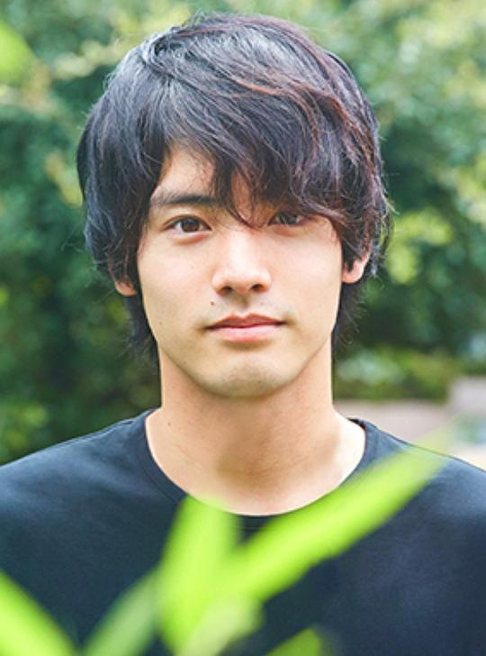 赤楚卫二 Eiji Akaso照片