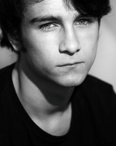 夏兰·弗林 Ciaran Flynn照片