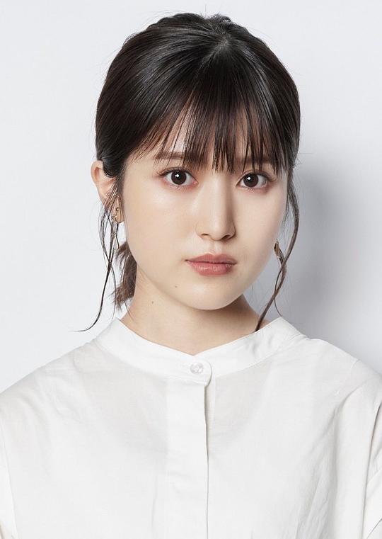 福本莉子 Riko Fukumoto照片