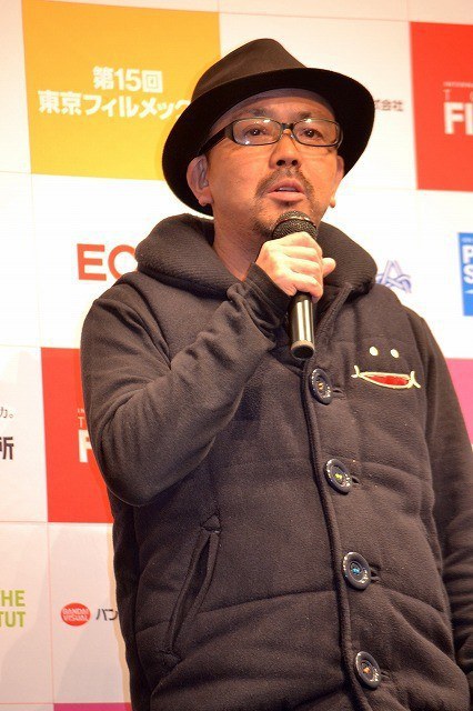 高桥泉 Izumi Takahashi照片