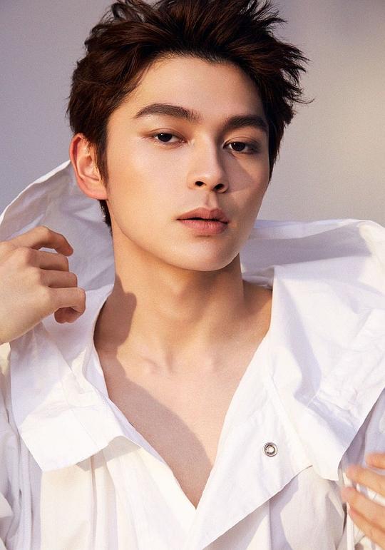 真荣田乡敦 Goudon Maeda照片