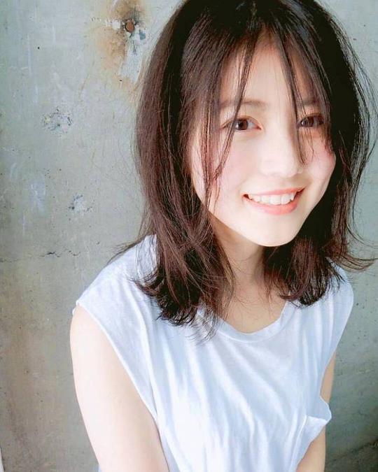 今田美樱 Mio Imada照片