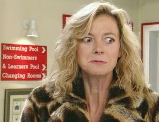 皮帕·海伍德 Pippa Haywood照片