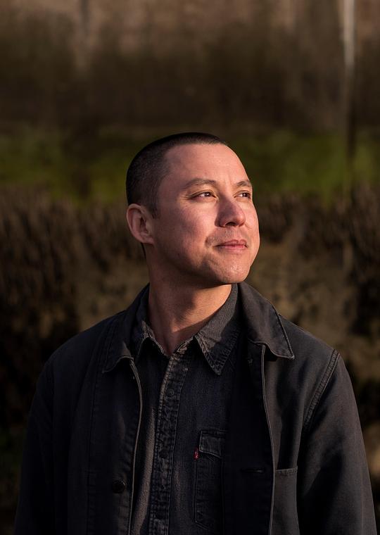 孙永金 Paul Sng照片