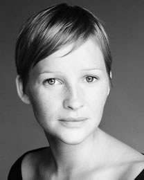 乔安娜·佩吉 Joanna Page照片