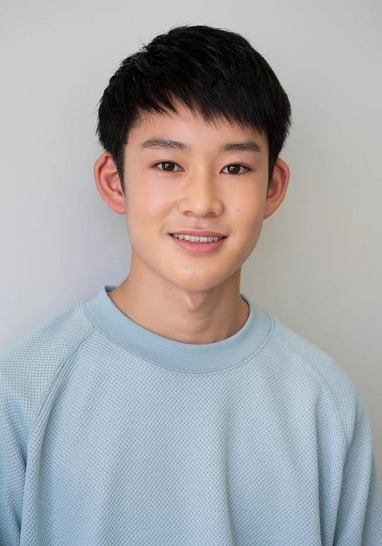 山时聪真 Soma Santoki照片