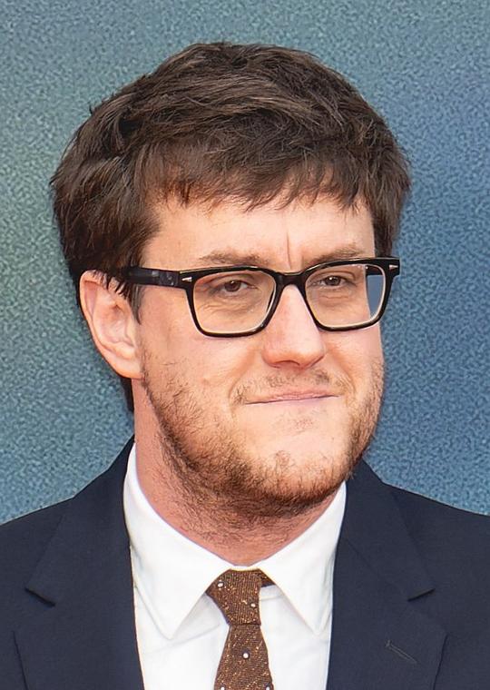 尼克·佩恩 Nick Payne照片