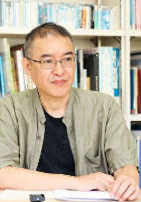 本田雄 Honda Takeshi照片