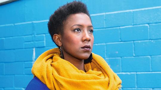 杰德·阿努克 Jade Anouka照片