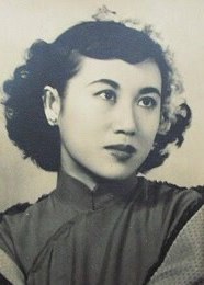 陈娟娟 Juanjuan Chen照片