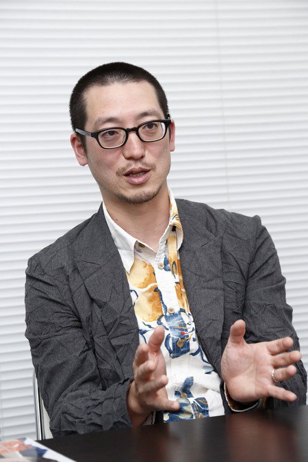 岸本卓 Taku Kishimoto照片