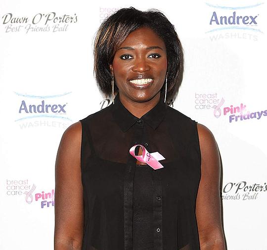 安迪·奥修 Andi Osho照片