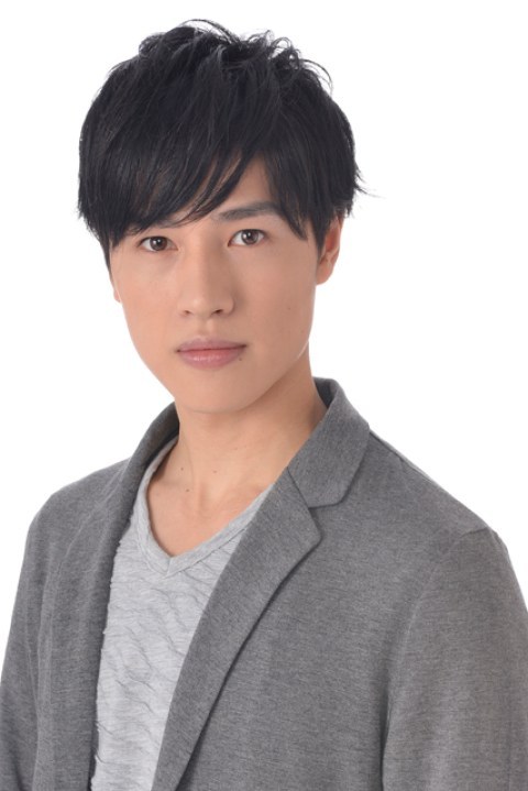 土屋神叶 Shimba Tsuchiya照片