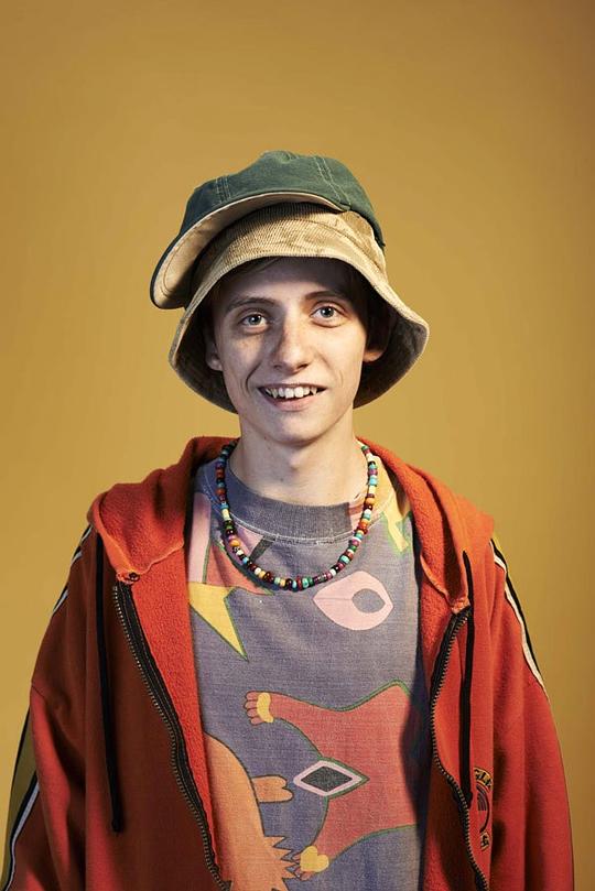 戴伦·伊万斯 Darren Evans照片