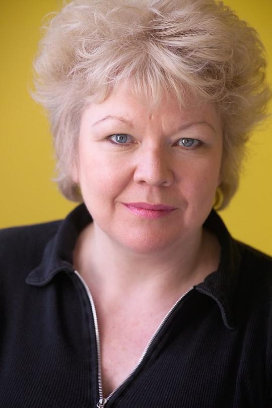 迪·波特切尔 Di Botcher照片