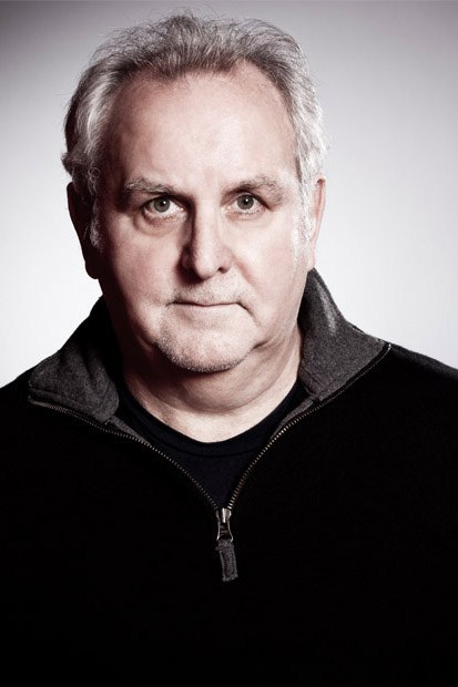 安东尼·奥唐纳 Anthony O'Donnell照片