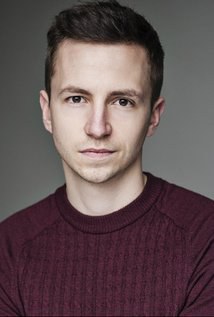 亚历克斯·乔丹 Alex Jordan照片