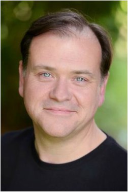 尼克·欧文福特 Nick Owenford照片