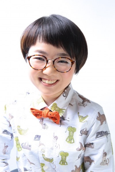 引坂理绘 Rie Hikisaka照片