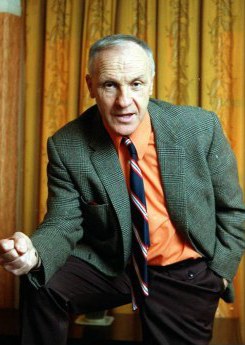 比尔·香克利 Bill Shankly照片