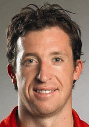 罗比·福勒 Robbie Fowler照片