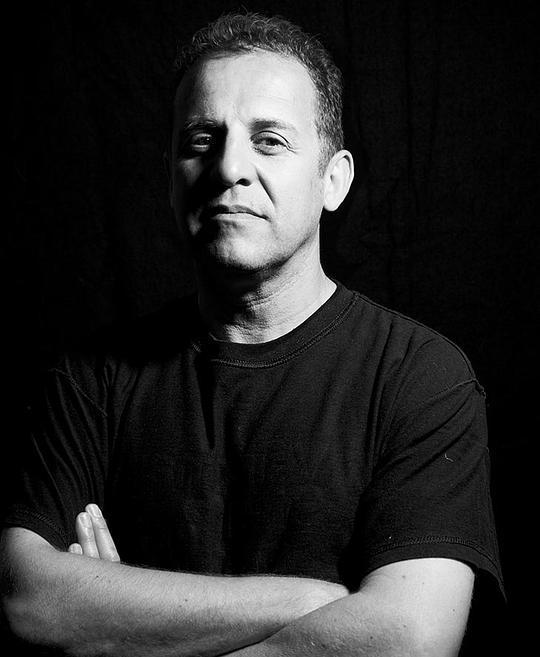 奈杰尔·林赛 Nigel Lindsay照片