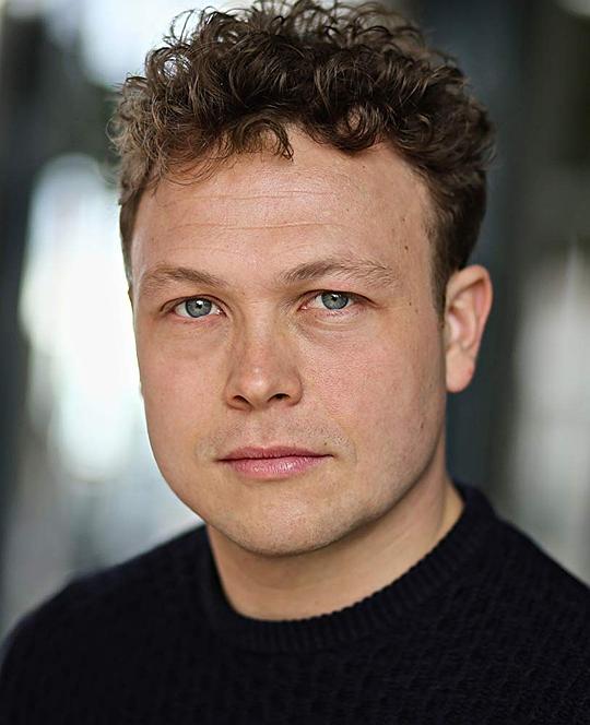 乔·伯恩 Joe Bone照片