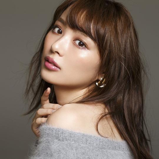 内田理央 Rio Uchida照片