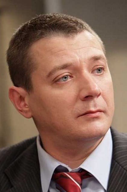 扬·察普尼克 Yan Tsapnik照片