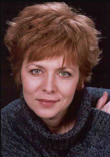 娜塔莉亚·巴特拉克 Natalya Batrak照片