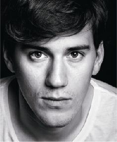 多米尼克·诺斯 Dominic North照片