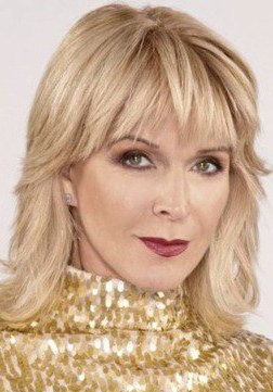 托亚·威尔考克斯 Toyah Willcox照片