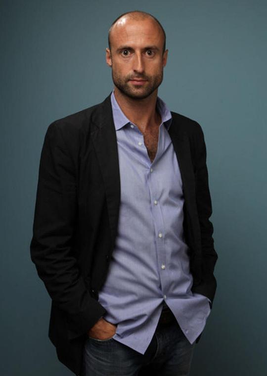 加布里埃尔·兰格 Gabriel Range照片