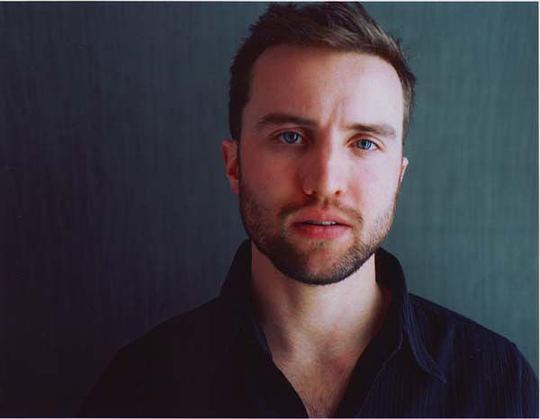 亚伦·普尔 Aaron Poole照片