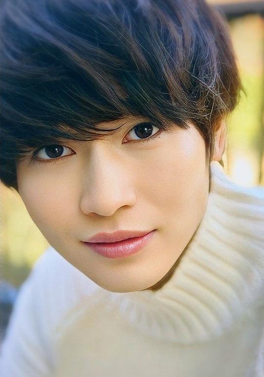 西垣匠 Sho Nishigaki照片