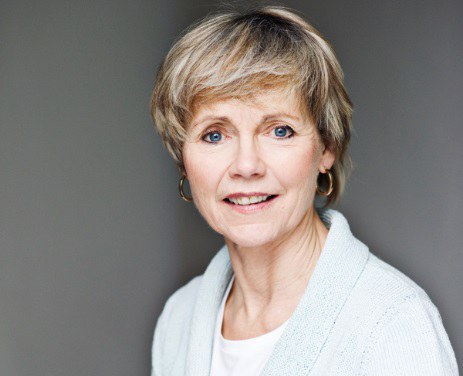 露西·弗莱明 Lucy Fleming照片