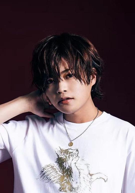 堀江瞬 Horie Shun照片