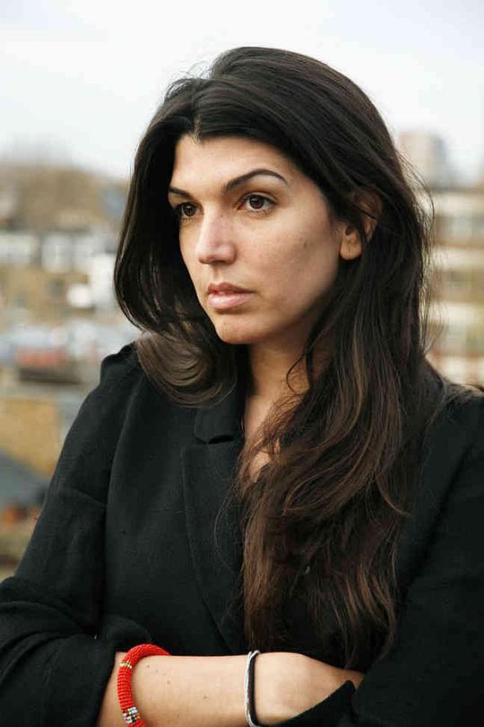 泽伊娜·杜拉 Zeina Durra照片