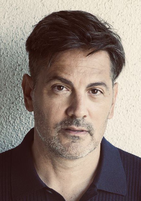 迈克尔·兰德斯 Michael Landes照片