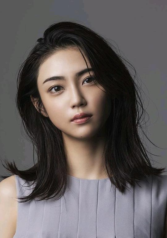 山谷花纯 Yamaya Kasumi照片