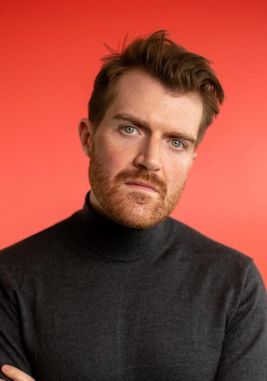 夏兰·欧文斯 Ciaran Owens照片