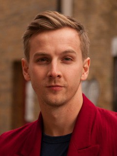 卡鲁姆·卡拉汉 Calum Callaghan照片