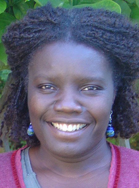 乔伊·理查德森 Joy Richardson照片