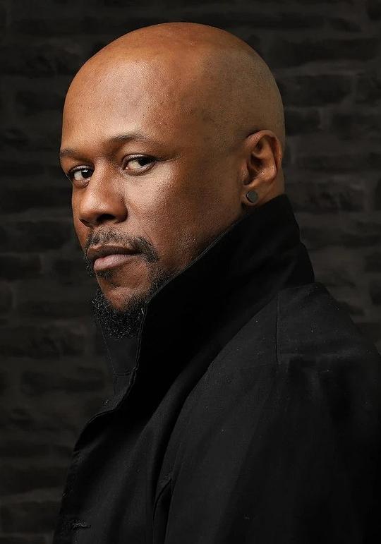 内桑·克拉夫 Nathan Clough照片