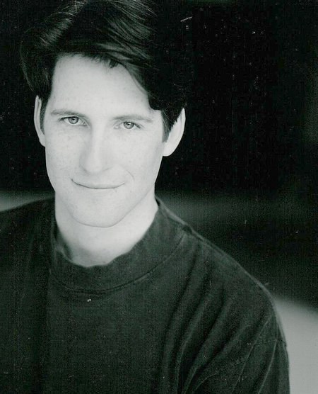 瑞克·罗伯茨 Rick Roberts照片