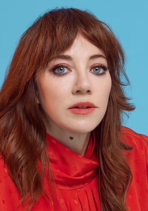 戴安·摩根 Diane Morgan照片