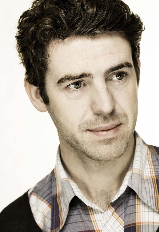 保罗·雷迪 Paul Ready照片