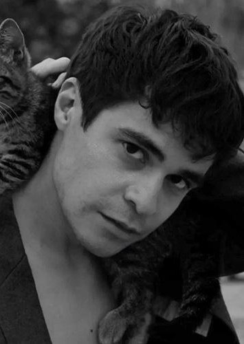 拉斐尔·鲁伊斯·埃斯佩霍 Rafael Ruiz Espejo照片