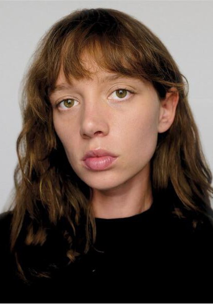 伊什塔尔·柯里-威尔逊 Ishtar Currie-Wilson照片