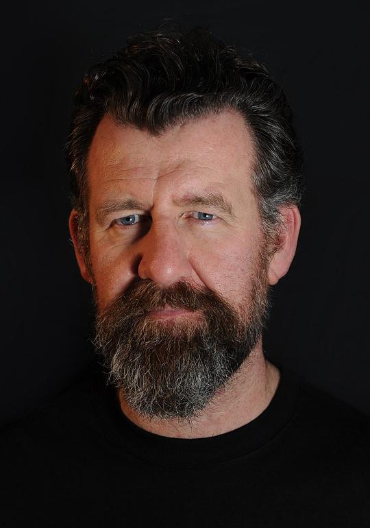 史蒂夫·布朗特 Steve Blount照片